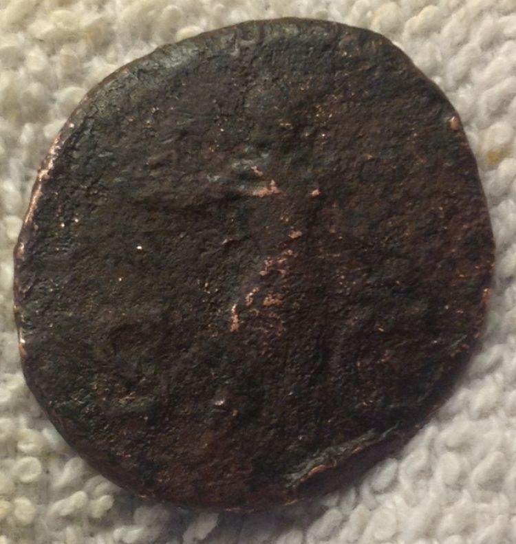 Emperors-Warior?copper-Cleaning-Question